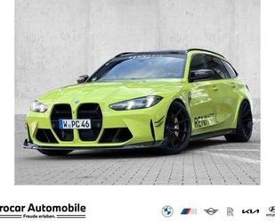 BMW M3 Gebrauchtwagen
