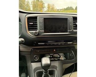 Citroen SpaceTourer Gebrauchtwagen