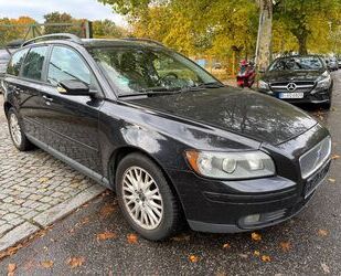 Volvo V50 Gebrauchtwagen