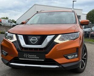Nissan X-Trail Gebrauchtwagen