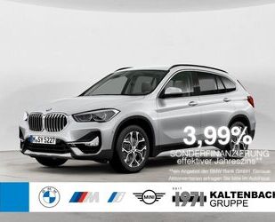 BMW X1 Gebrauchtwagen