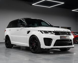 Land Rover Range Rover Sport Gebrauchtwagen