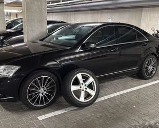 Mercedes-Benz S 350 Gebrauchtwagen