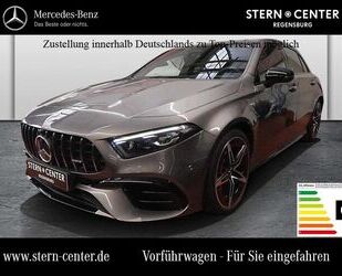 Mercedes-Benz A 45 AMG Gebrauchtwagen