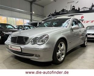 Mercedes-Benz C 200 Gebrauchtwagen