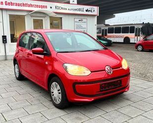 VW up! Gebrauchtwagen