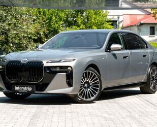 BMW 740 Gebrauchtwagen