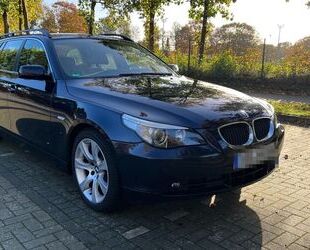BMW 530 Gebrauchtwagen