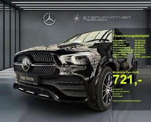Mercedes-Benz GLE 400 Gebrauchtwagen