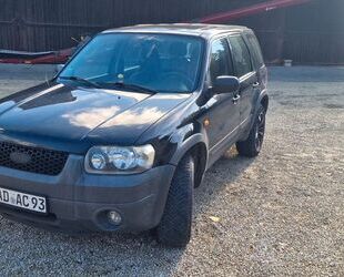 Ford Maverick Gebrauchtwagen