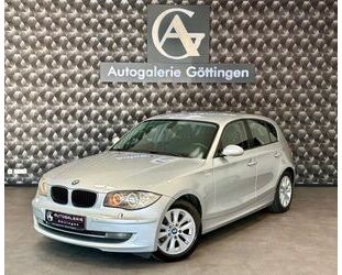 BMW 116 Gebrauchtwagen
