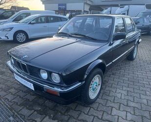 BMW 318 Gebrauchtwagen