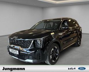 Kia Sorento Gebrauchtwagen