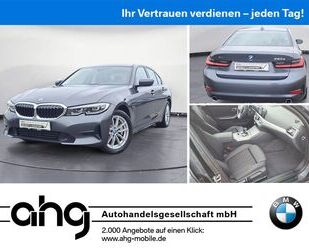 BMW 330 Gebrauchtwagen