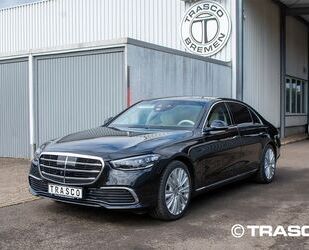 Mercedes-Benz S 450 Gebrauchtwagen