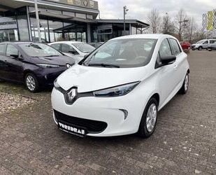 Renault ZOE Gebrauchtwagen