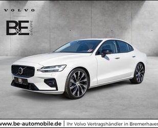 Volvo S60 Gebrauchtwagen