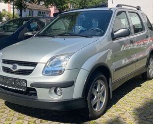 Suzuki Ignis Gebrauchtwagen