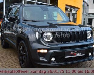 Jeep Renegade Gebrauchtwagen