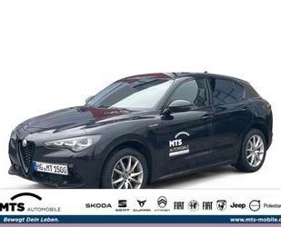 Alfa Romeo Stelvio Gebrauchtwagen