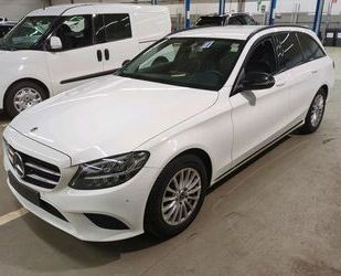 Mercedes-Benz C 200 Gebrauchtwagen