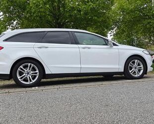 Ford Mondeo Gebrauchtwagen