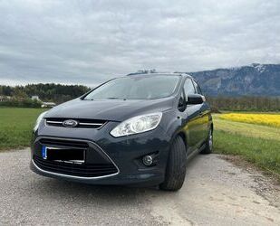 Ford C-Max Gebrauchtwagen