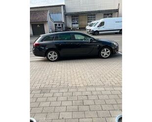 Opel Insignia Gebrauchtwagen
