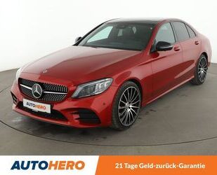 Mercedes-Benz C 220 Gebrauchtwagen