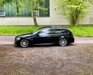 BMW 330 Gebrauchtwagen