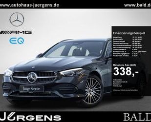 Mercedes-Benz C 180 Gebrauchtwagen