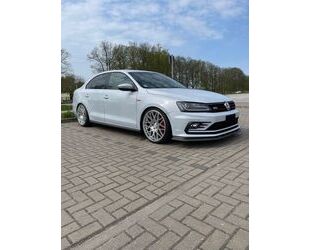VW Jetta Gebrauchtwagen