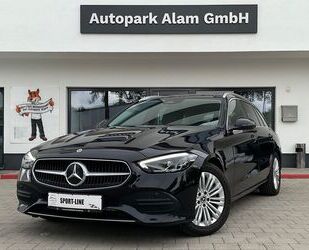 Mercedes-Benz C 220 Gebrauchtwagen