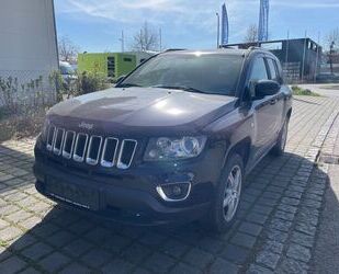 Jeep Compass Gebrauchtwagen