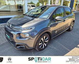 Citroen C3 Gebrauchtwagen