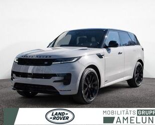 Land Rover Range Rover Sport Gebrauchtwagen