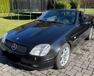 Mercedes-Benz 230 Gebrauchtwagen