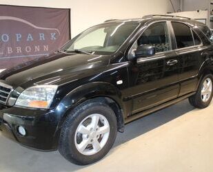 Kia Sorento Gebrauchtwagen