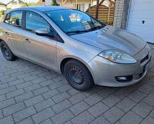 Fiat Bravo Gebrauchtwagen