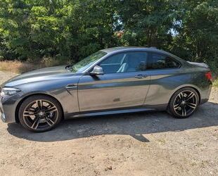 BMW M2 Gebrauchtwagen