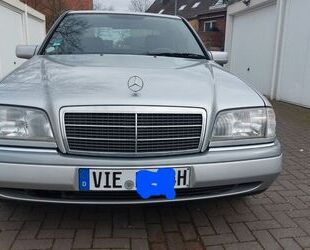 Mercedes-Benz C 180 Gebrauchtwagen