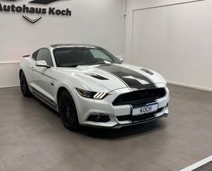 Ford Mustang Gebrauchtwagen