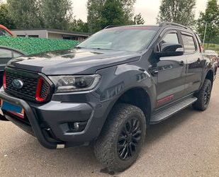 Ford Ranger Gebrauchtwagen