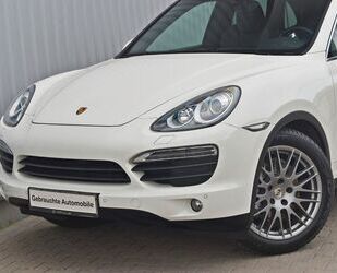 Porsche Cayenne Gebrauchtwagen