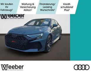 Audi RS3 Gebrauchtwagen
