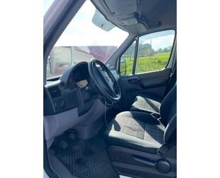 Mercedes-Benz Sprinter Gebrauchtwagen