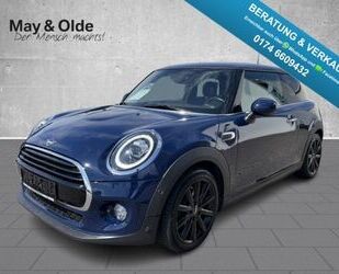Mini Cooper Gebrauchtwagen