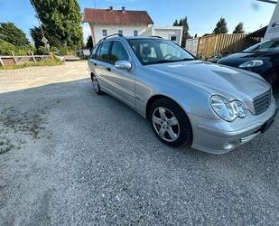 Mercedes-Benz C 220 Gebrauchtwagen