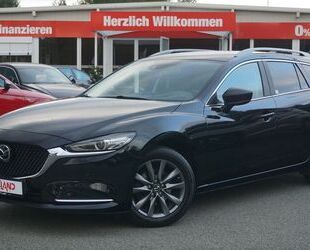 Mazda 6 Gebrauchtwagen