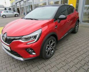 Renault Captur Gebrauchtwagen